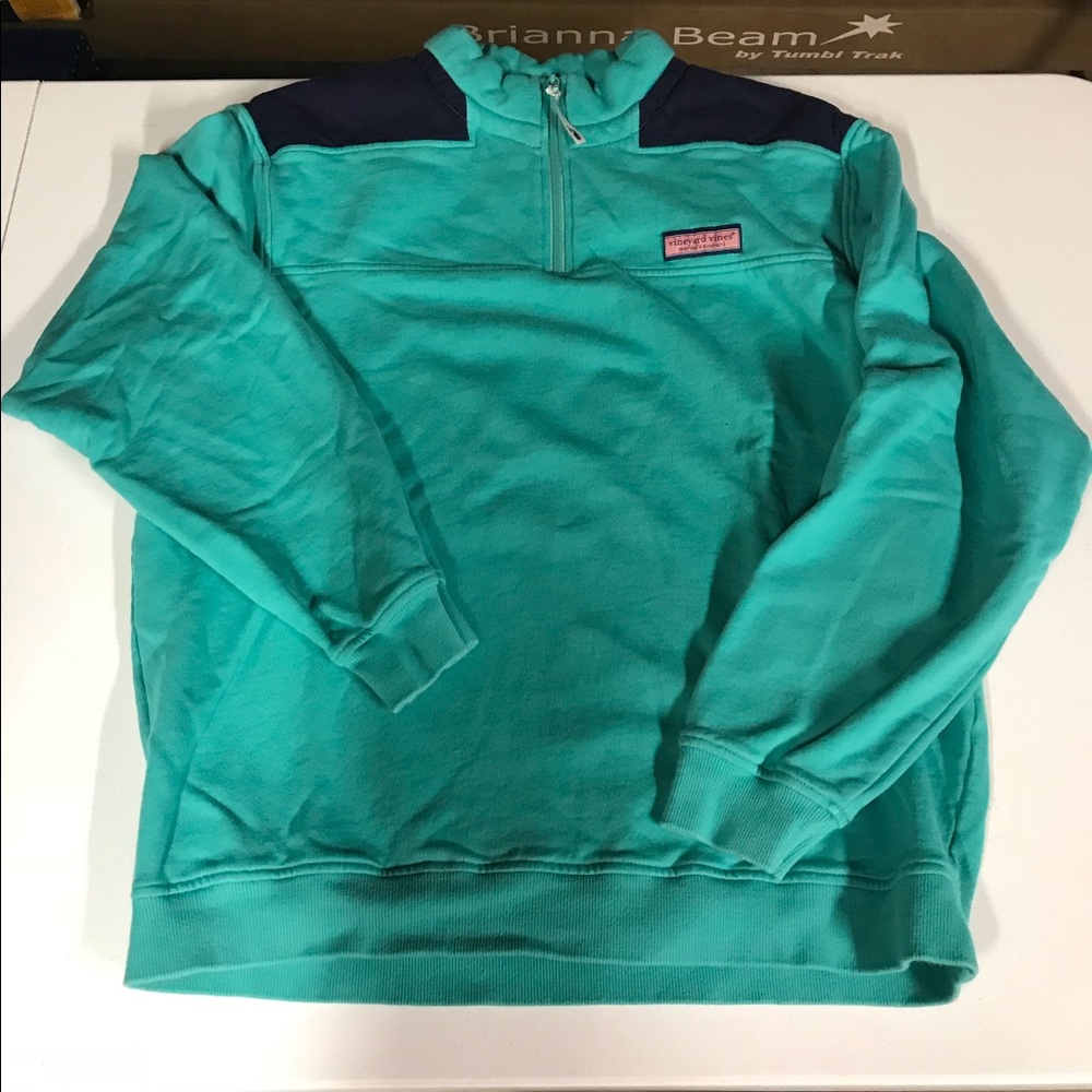 Vineyard Vines shep shirt
